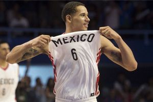 Juan Toscano volverá a México para jugar con Los Capitanes de la CDMX