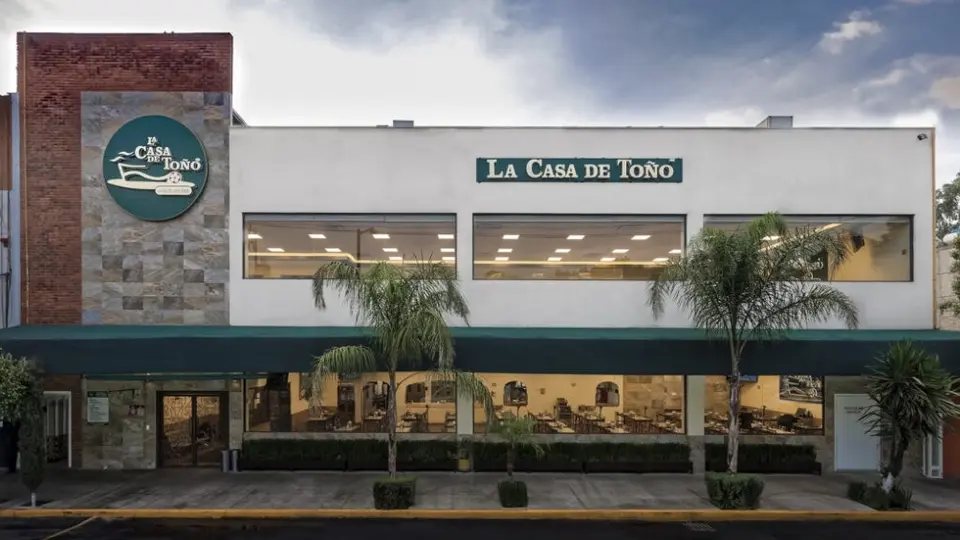 Extrabajador denuncia abuso por parte de 'La Casa de Toño'
