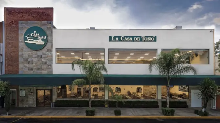 Extrabajador denuncia abuso por parte de 'La Casa de Toño'