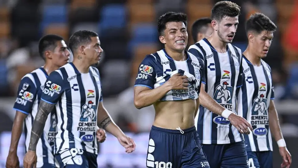 Pachuca debuta en Leagues Cup y se va eliminado tras caer en penales ante el Houston Dynamo