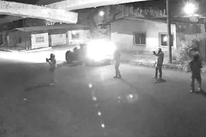 Sicarios de Ecuador mueren tras error en su atentado, les explotó su propia granada