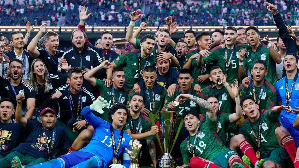 Selección Mexicana: Aseguran partidos contra equipos top de Argentina y Brasil