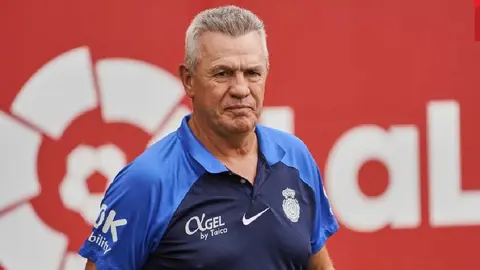 Javier Aguirre mostró su preocupación por su mal arranque: 'No vamos por el camino correcto'