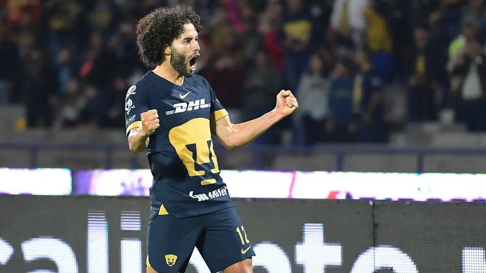 ¿Se olvida de Pumas? 'Chino' Huerta sueña con jugar en Europa: 'Es mi objetivo'