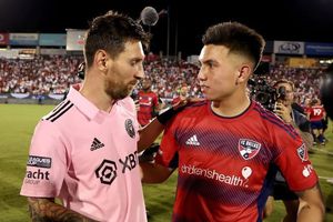 Messi: Alan Velasco reveló qué fue lo que hizo con el jersey que le regaló La Pulga