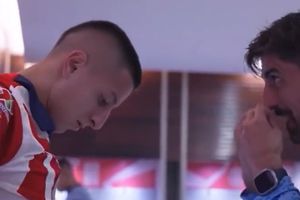 Chivas y Paunovic 'adoptan' como nuevo himno 'Feliz, Feliz' de Mi Banda El Mexicano