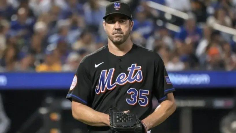 MLB: Los Astros de Houston regresan a Justin Verlander de los Mets de Nueva York