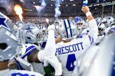 NFL 2026: Calendario completo de los Dallas Cowboys