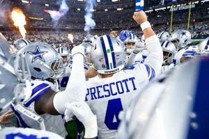 Dallas Cowboys encabezan la lista de las franquicias deportivas más valiosas del mundo