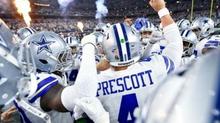 NFL 2026: Calendario completo de los Dallas Cowboys