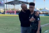 Davi'an Kimbrough, convencido de jugar por México: ¿Cuál es el último obstáculo para que deje de jugar para EE. UU.?