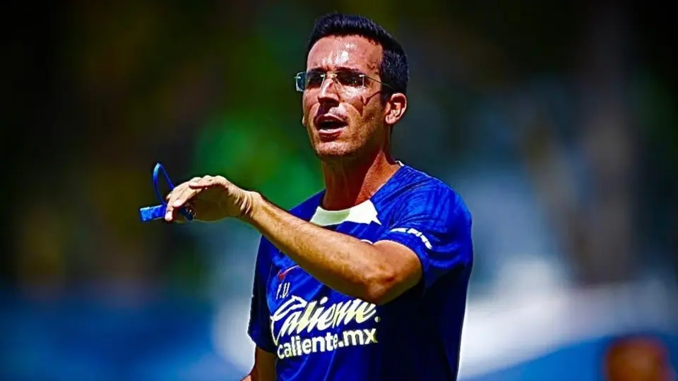Paulo Víctor Gomes, de la Sub 20 de Palmeiras a estar en el Clásico Nacional