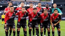 Atlas se burla de las Chivas tras su eliminación de la Leagues Cup