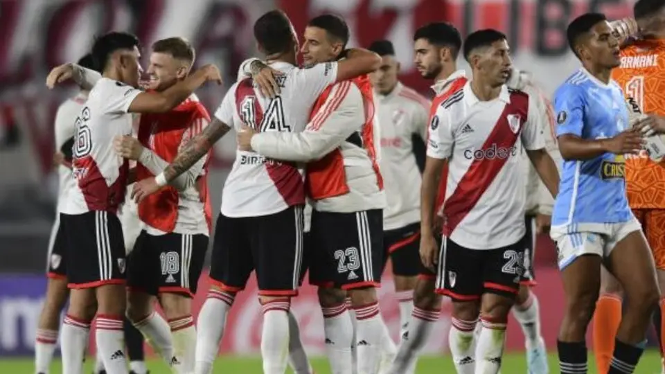 River Plate vs Estudiantes: ¿Qué necesitan el Millonario para consagrarse como campeón?