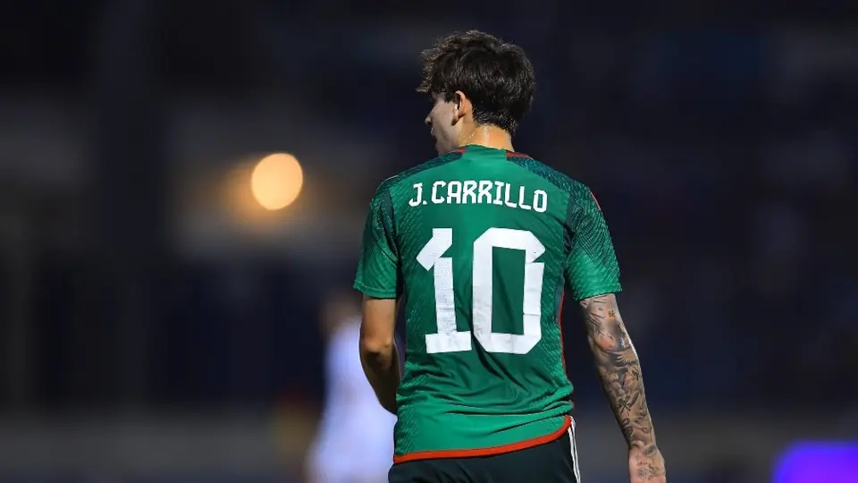 Jordan Carrillo destaca estructura de fuerzas básicas del Sporting de Gijón