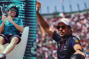 ¿Fernando Alonso por Checo Pérez a Red Bull?