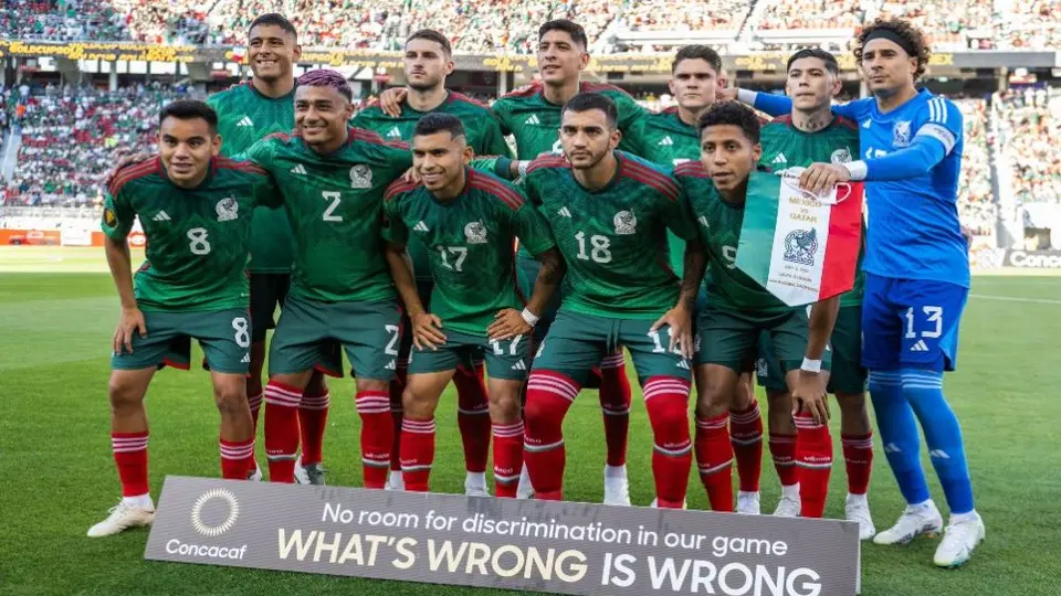 Copa Oro 2023: ¿Quién será el rival de México en Cuartos de Final?