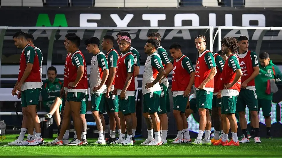 México vs Australia: ¿Dónde y cuándo ver el partido amistoso del Tri en Estados Unidos?