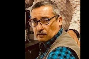 Cuerpo del periodista Luis Martín Sánchez Iñiguez fue encontrado en Tepic, Nayarit