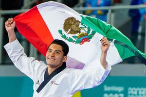 Juegos Panamericanos 2023: Así marcha el medallero para México