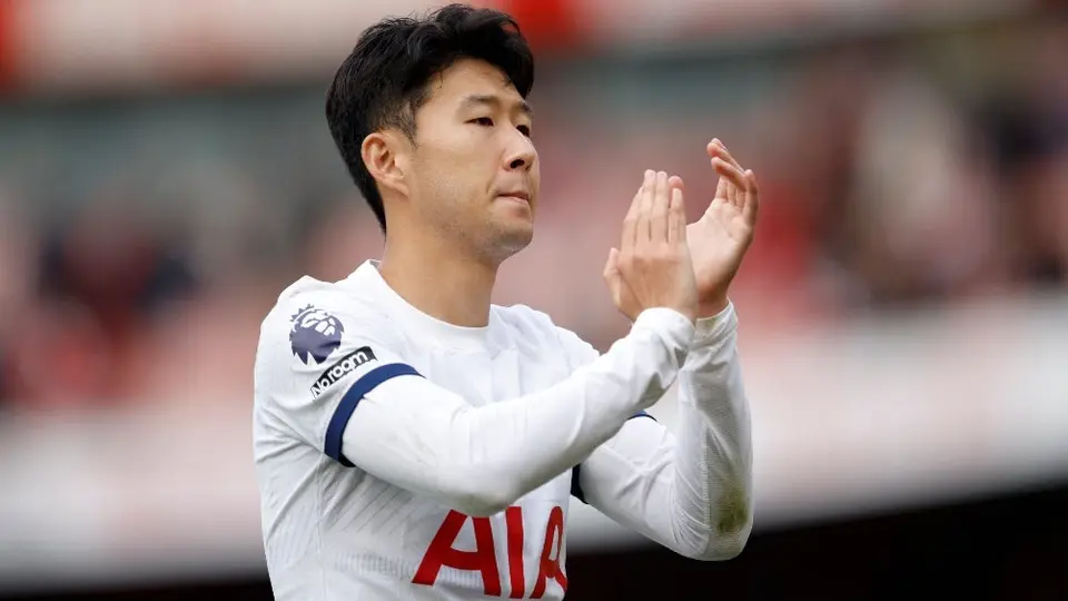 Tottenham rescata empate en duelo cardiaco ante Arsenal en la Premier League