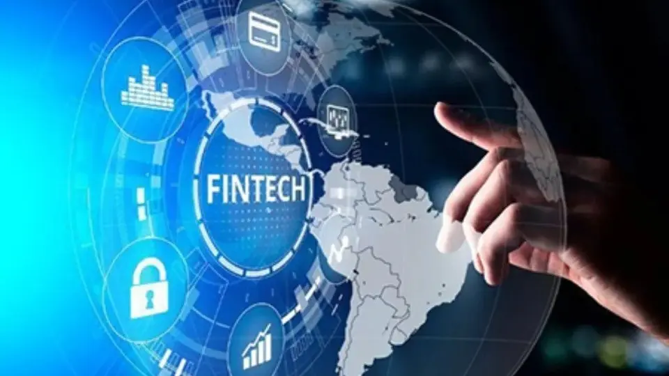 América Latina lidera mercado Fintech global: Alexis Nickin Gaxiola