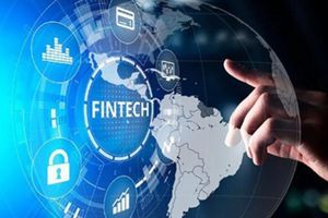 América Latina lidera mercado Fintech global: Alexis Nickin Gaxiola