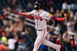 MLB: Braves llegan a 100 victorias por segundo año consecutivo tras vencer a Nationals