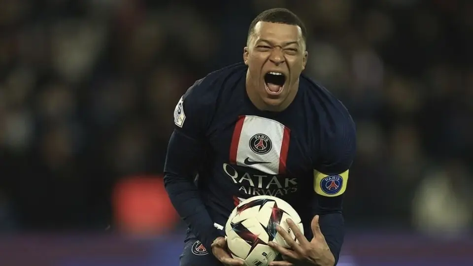 Real Madrid no es el único equipo interesado en Kylian Mbappé de cara a la nueva campaña