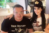 Maribel Guardia disipa rumores de crisis matrimonial con mensaje en redes sociales
