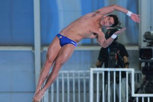 Juegos Panamericanos 2023: Randa Willars consigue el oro en clavados