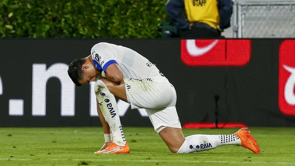 Funes Mori habla tras el triunfo de Rayados: "El equipo siempre creyó, pusimos muchos hue***"
