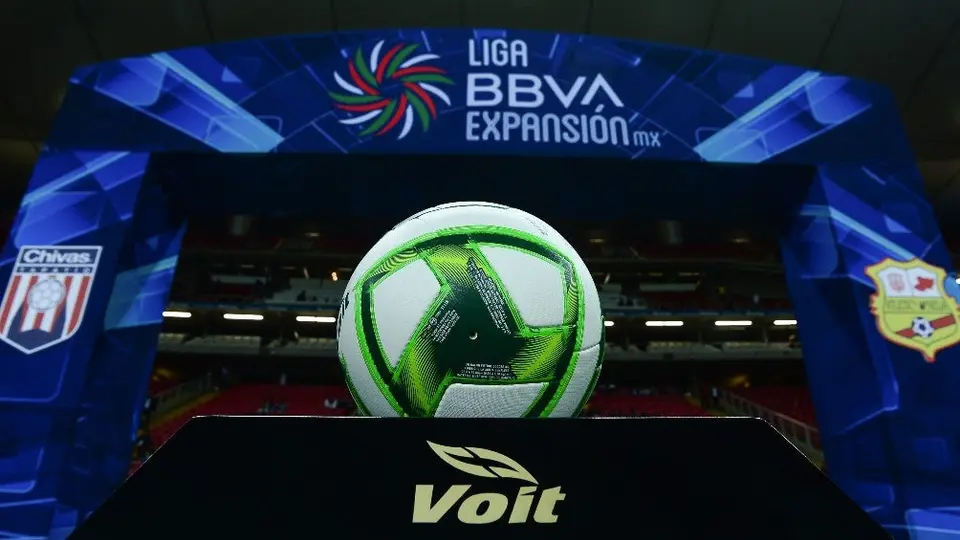 Reglamento de la Liga Expansión MX para el Apertura 2023 tiene demasiadas erratas
