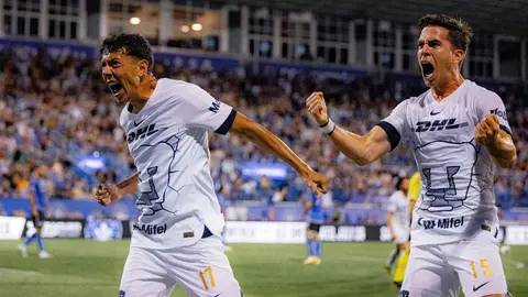 Andrés Lillini, feliz por el fichaje de Jorge Ruvalcaba con el Standard de Lieja