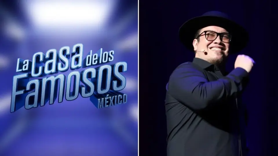 La Casa de los Famosos México: Programa con Franco Escamilla reemplazaría al reality