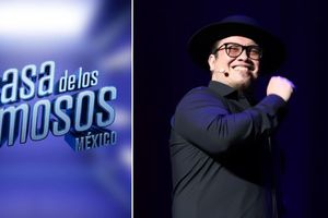 La Casa de los Famosos México: Programa con Franco Escamilla reemplazaría al reality