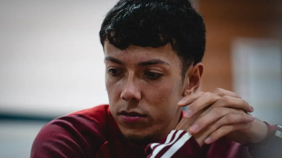Jorge Ruvalcaba espera recibir convocatoria de la Selección Mexicana o de Estados Unidos