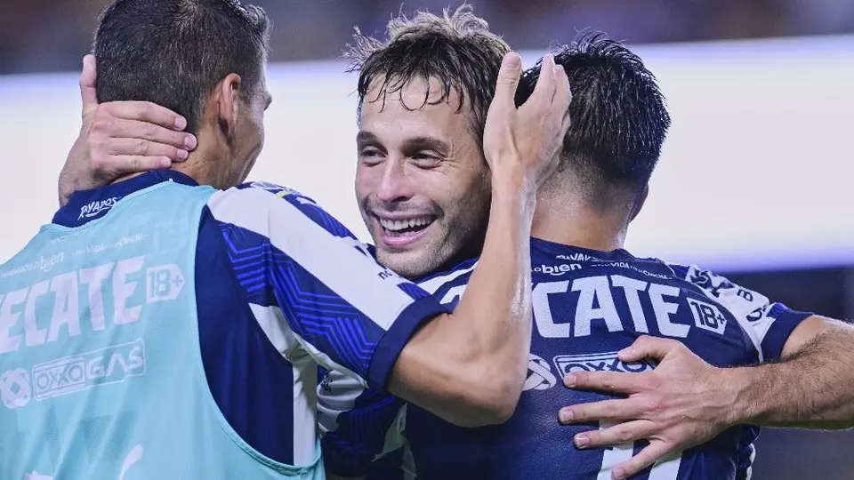 LAFC vs Rayados: Cuartos de Final de la Leagues Cup es reprogramado