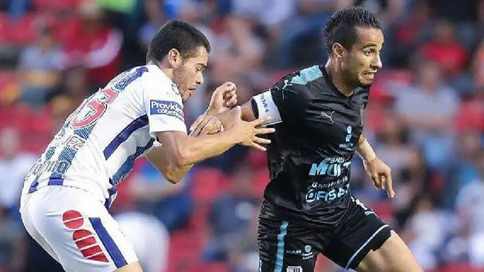 Camilo Sanvezzo sobre su naturalización: 'No fue mi intención jugar en la Selección'