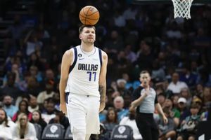 Luka Doncic cerca de firmar la extensión de contrato más grande en la historia de la NBA