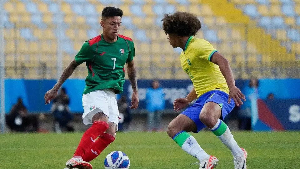 Fernando Tapia provoca insólito autogol en las Semifinales de los Panamericanos