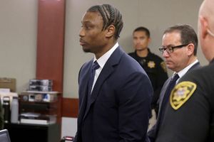 NFL: Exjugador de Las Vegas Raiders es sentenciado a tres años de cárcel