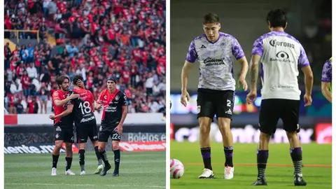 Atlas vs Mazatlán: ¿Cuándo y dónde ver el juego de la Jornada 13 del Apertura 2023?