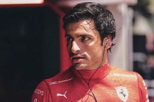 Carlos Sainz previo al Gran Premio de Italia: "Todavía podemos ganar una carrera"