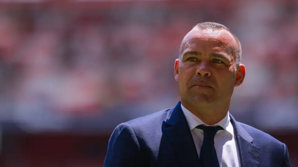 Rafael Dudamel elogia a Chivas: 'Son el subcampéon, eso genera respeto y admiración'