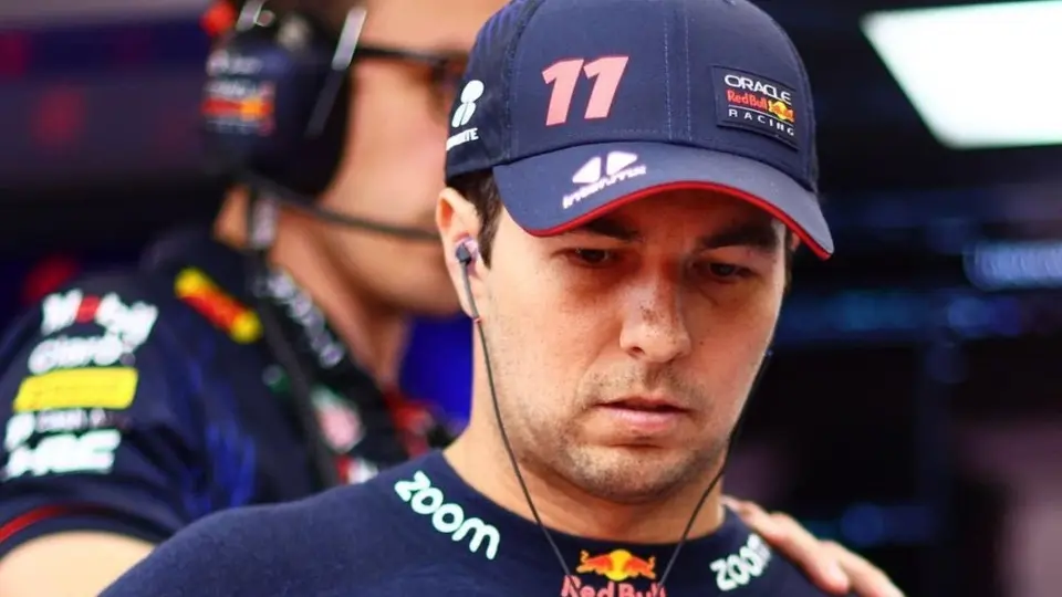 Christian Horner confía en 'Checo' Pérez: "Hará una buena carrera"