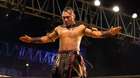 AAA regresa al Gimnasio Juan de la Barrera con gran cartelera