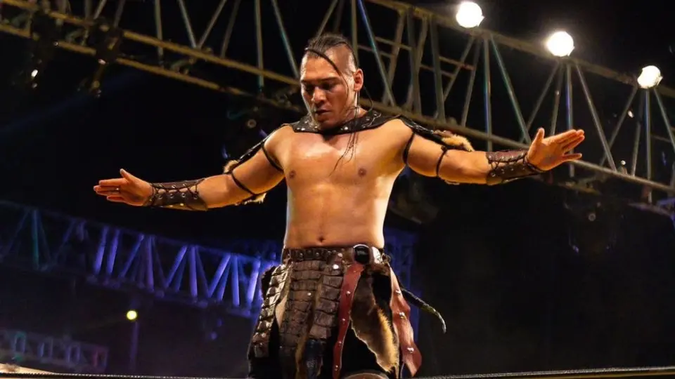AAA regresa al Gimnasio Juan de la Barrera con gran cartelera