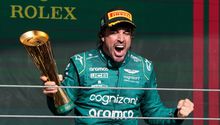Fernando Alonso revela 'secretos' para vencer a Checo Pérez