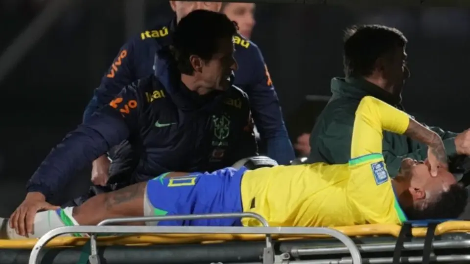 FIFA indemnizará al Al-Hilal tras la lesión de Neymar con Brasil